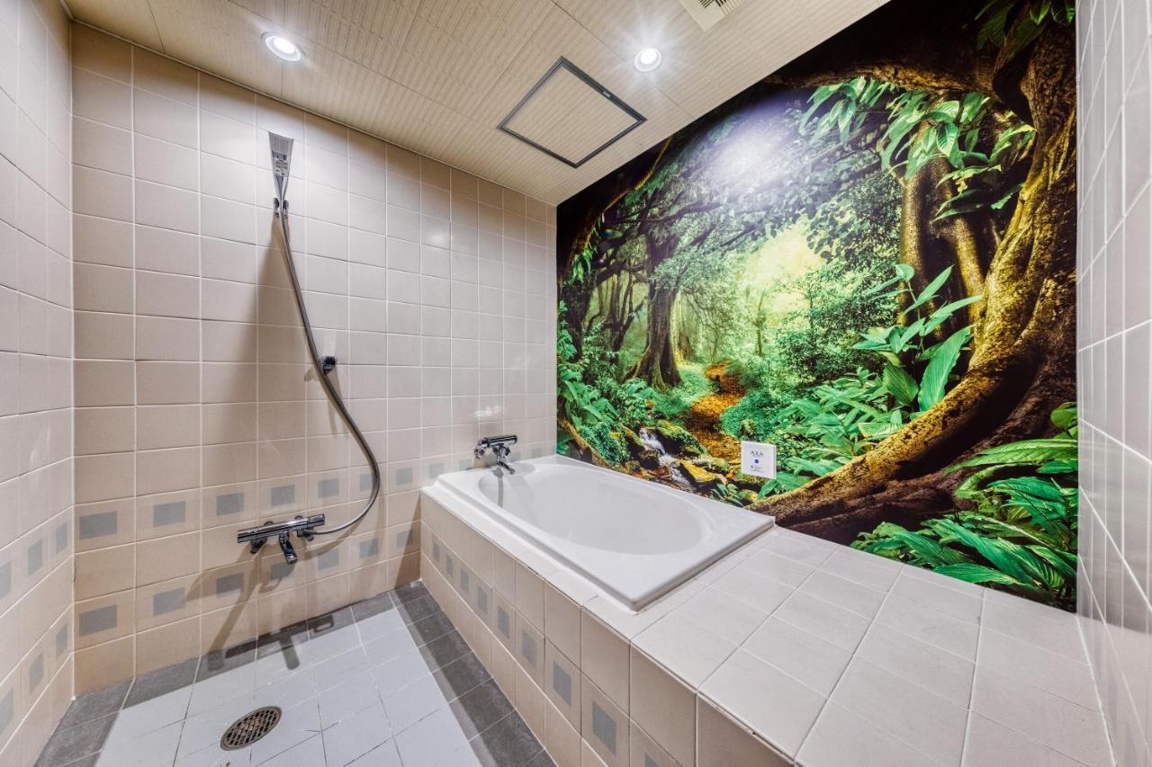 Hotel Lotus Morioka -Adult Only Shizukuishi Экстерьер фото